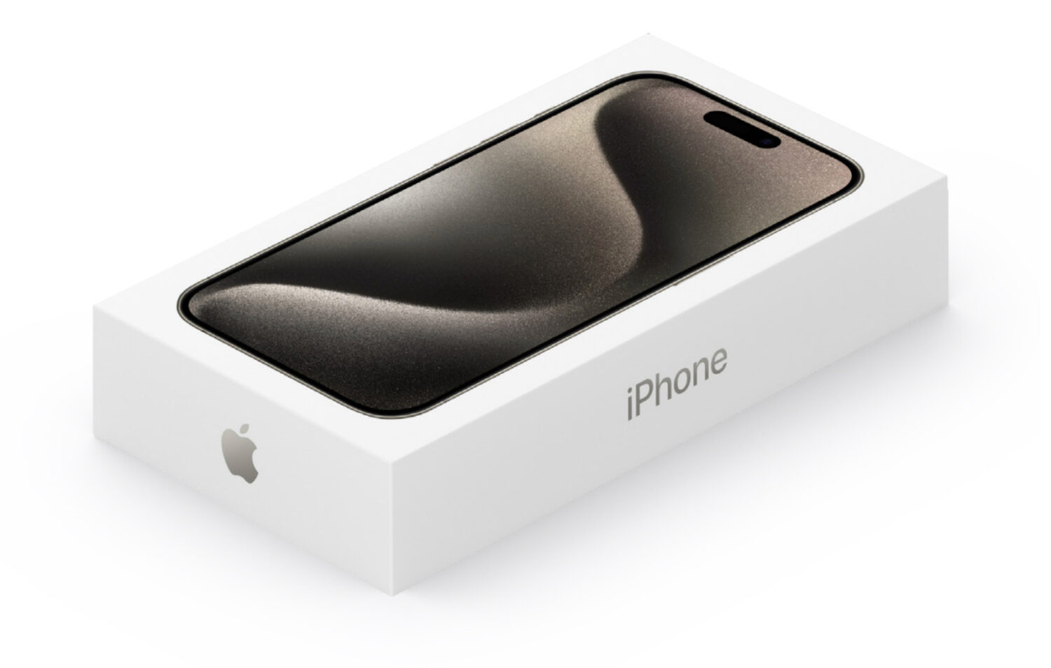 mettre à jour un iPhone