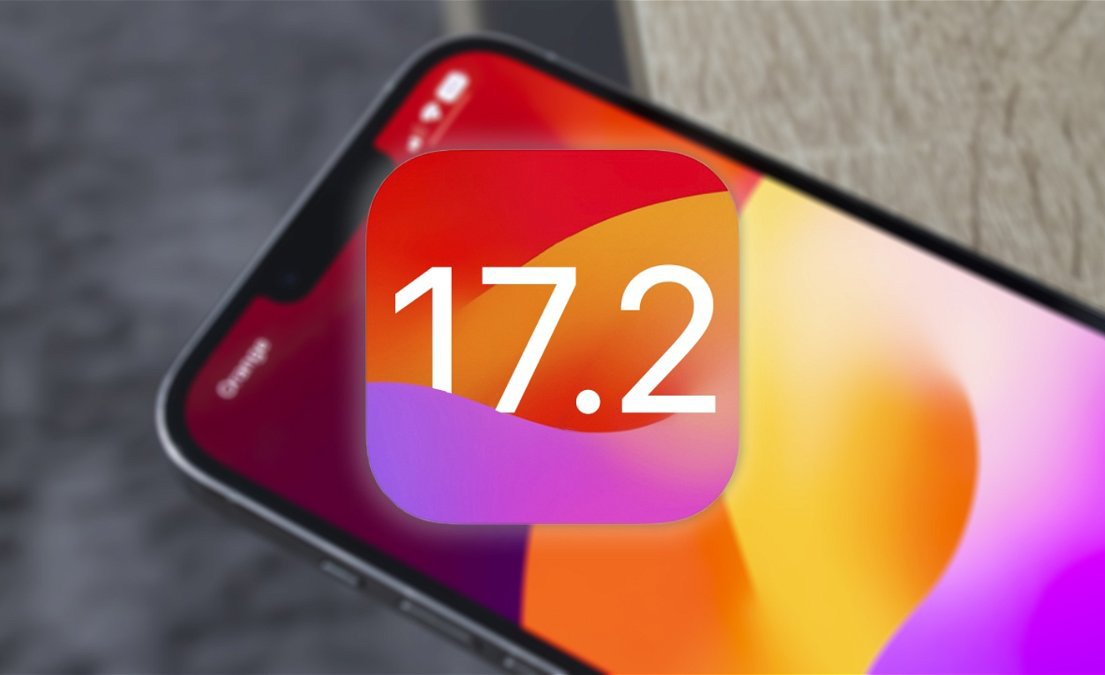 iOS 17.2