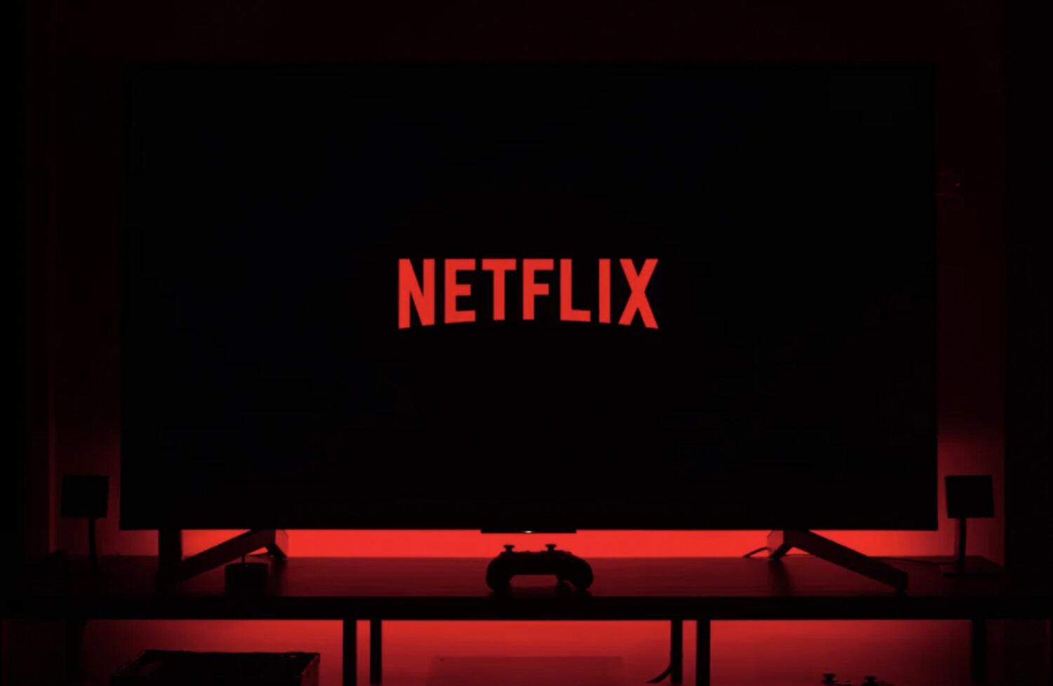 abonnement Netflix