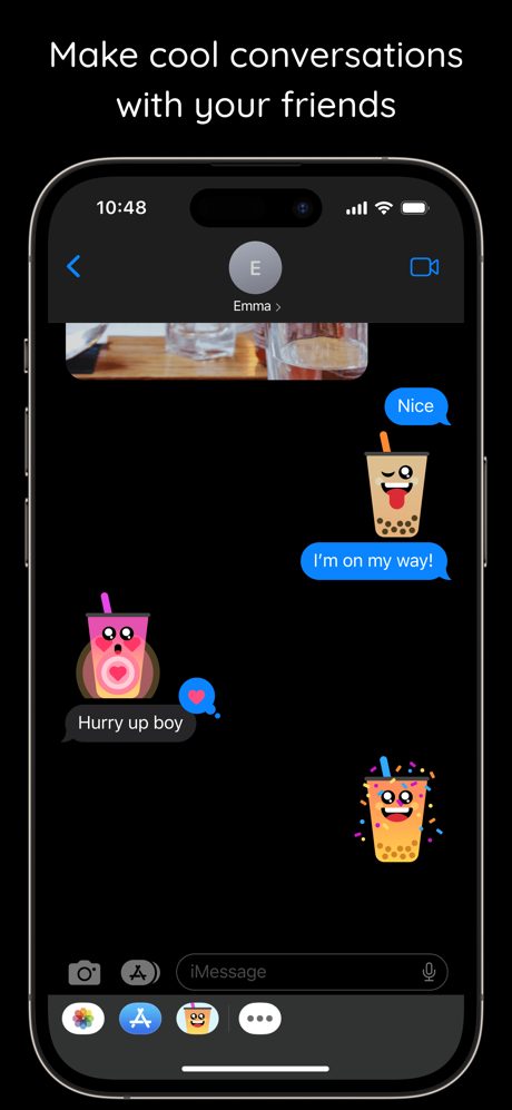 460x0w 8 1 Bons plans App Store du 23/01/2024