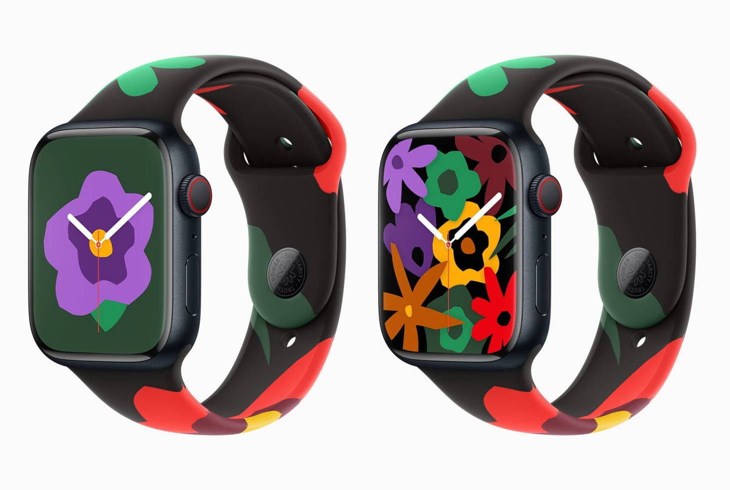 bracelet Apple Watch