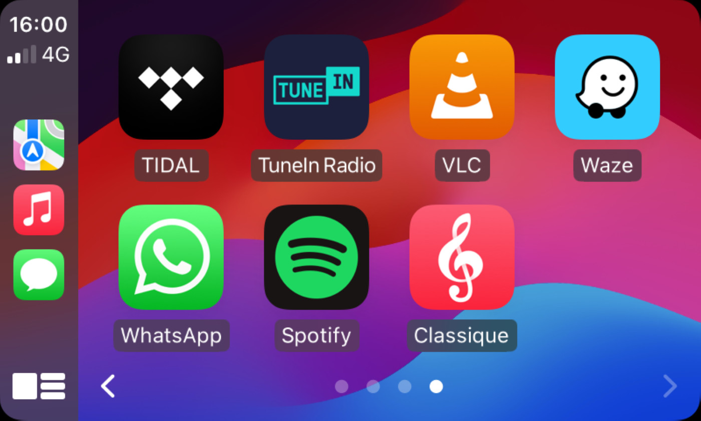 Apple Music Classical