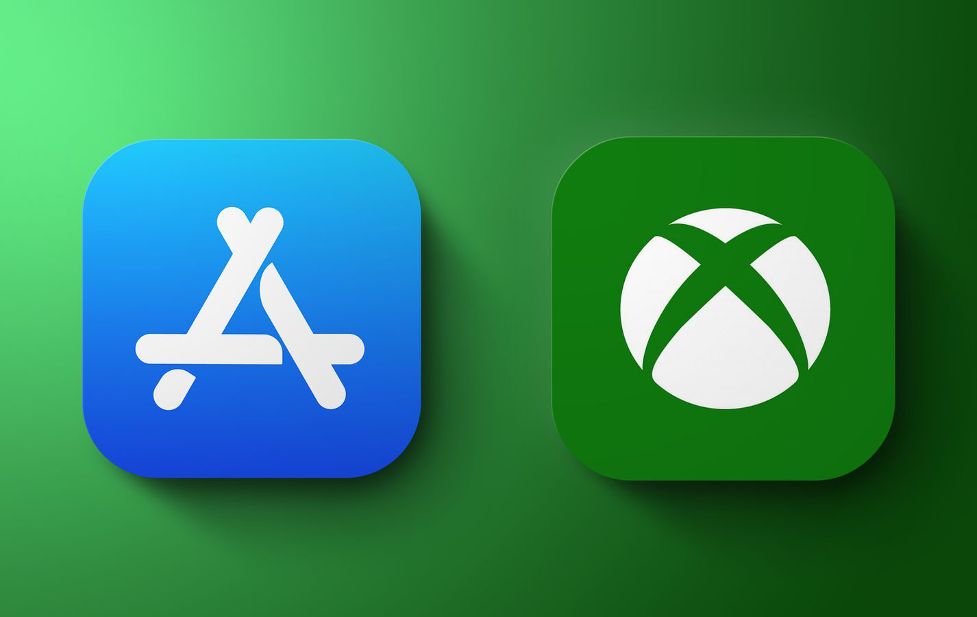 cloud gaming sur iOS