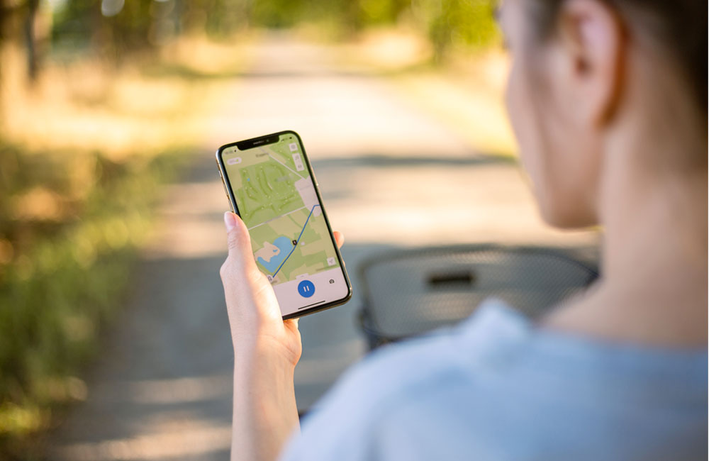 activer localisation iPhone