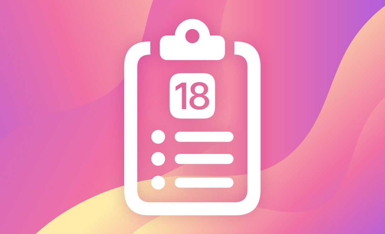 iOS 18