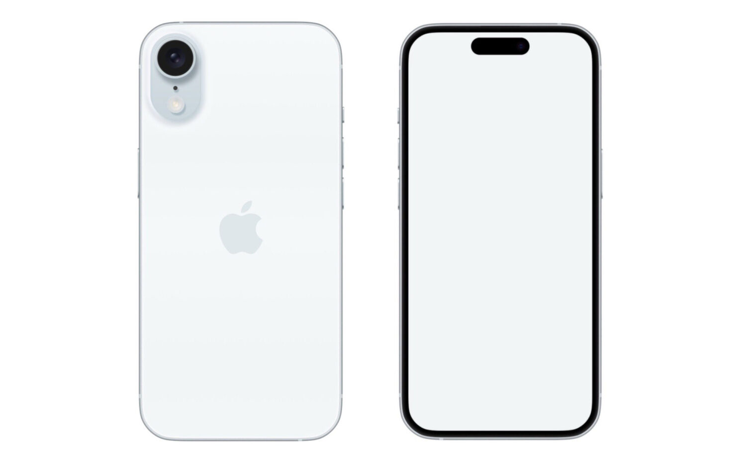 iPhone SE 4