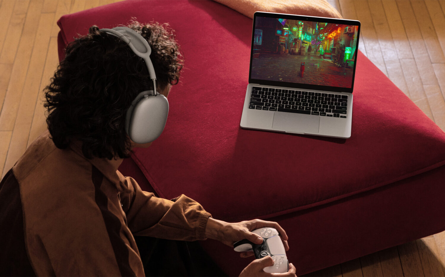 Apple MacBook Air M3 Jeu Apple maintient toujours que 8 Go de RAM sont adéquats sur les Mac