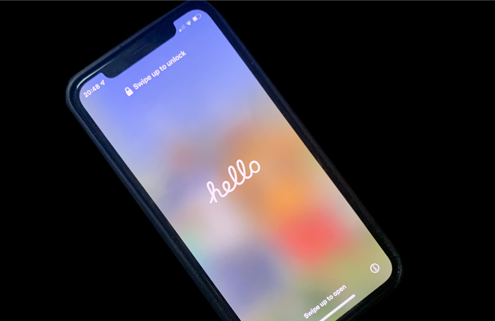 Comment changer la langue sur son iPhone ?