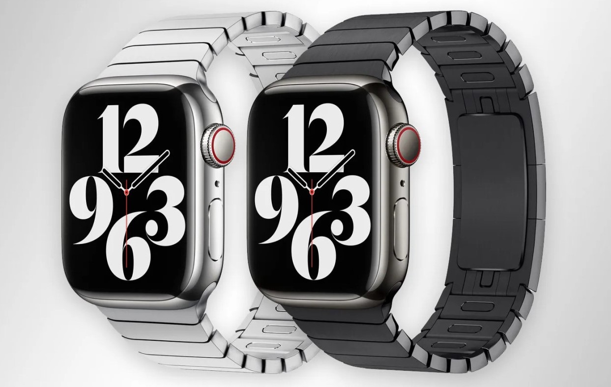 Bracelets Apple Watch