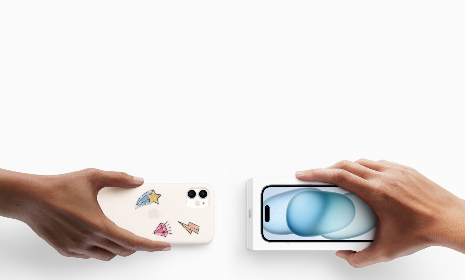 Echange iPhone Trade In Trade In : Apple a, par erreur, envoyé un e mail aux clients disant que leurs échanges diPhone sont « annulés »