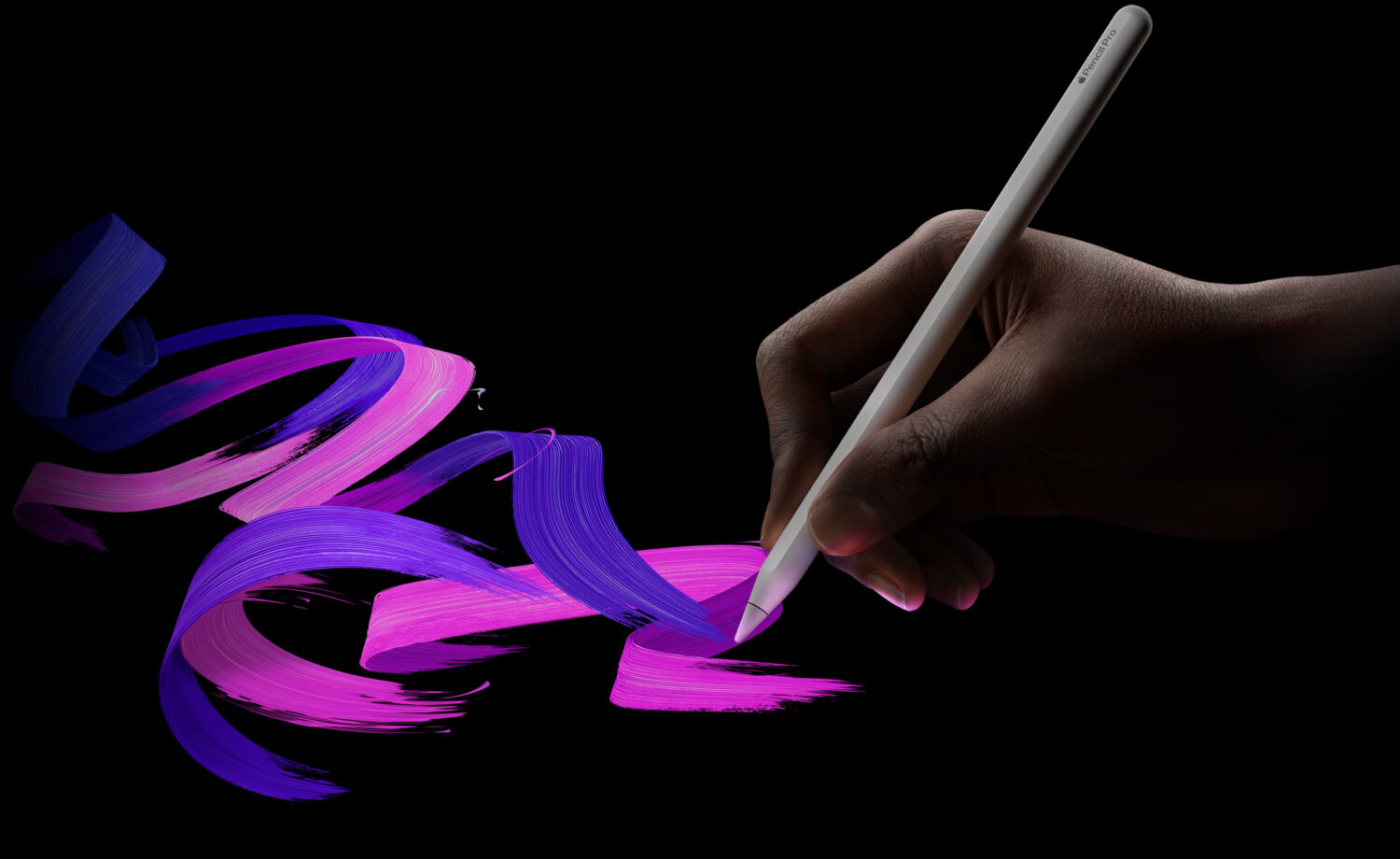 Apple Pencil Pro