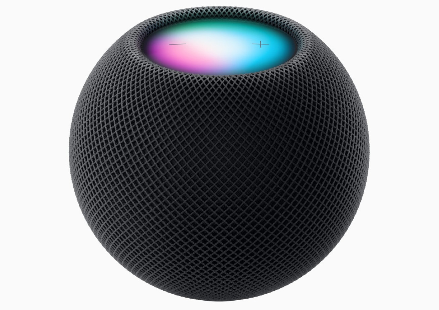 HomePod mini minuit