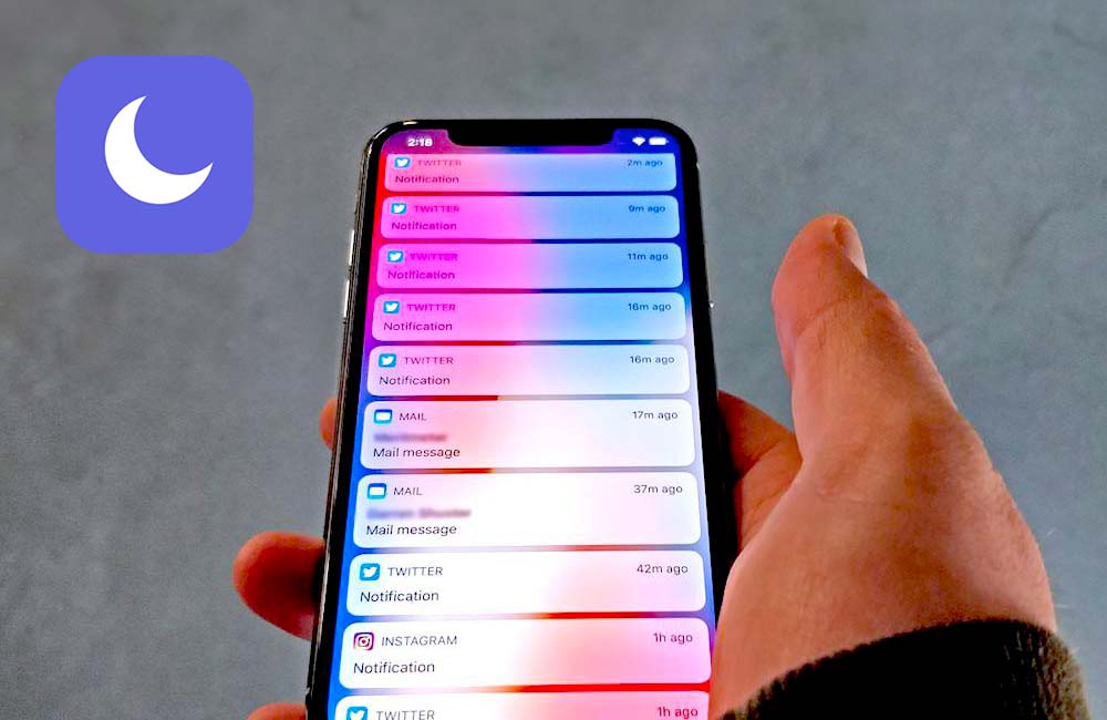 Comment utiliser efficacement les modes de concentration de iOS et macOS ? utiliser efficacement mode concentration iphone ipad mac Comment utiliser efficacement les modes de concentration de iOS et macOS ?
