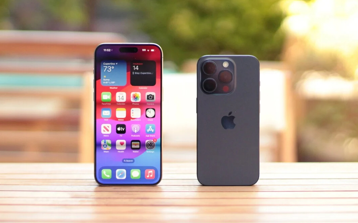 iPhone 15 Pro vs iPhone 15 Pro Max 12 Go de RAM et un meilleur système de refroidissement sur les iPhone 17 Pro Max