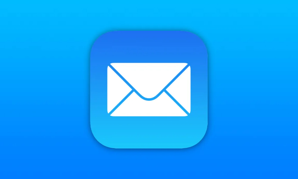 Apple Email Application iPhone iPad Mac iOS 18.1 : Apple permet désormais aux utilisateurs de modifier leur adresse e mail principale du compte iCloud