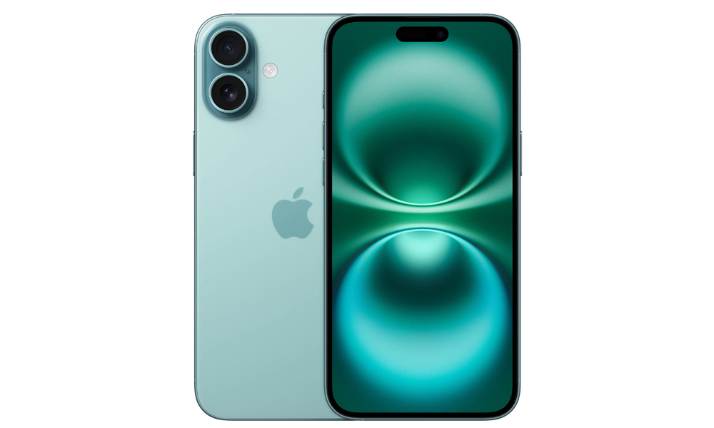 Apple iPhone 16 Plus iPhone 17 Slim/Air : nouveau design, puce A19, écran de 6,6 pouces, un seul capteur photo...