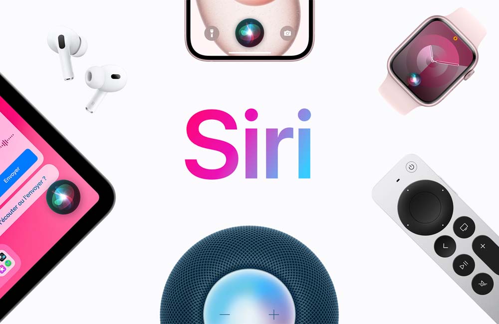 Comment changer la voix de Siri sur iPhone et Mac ?