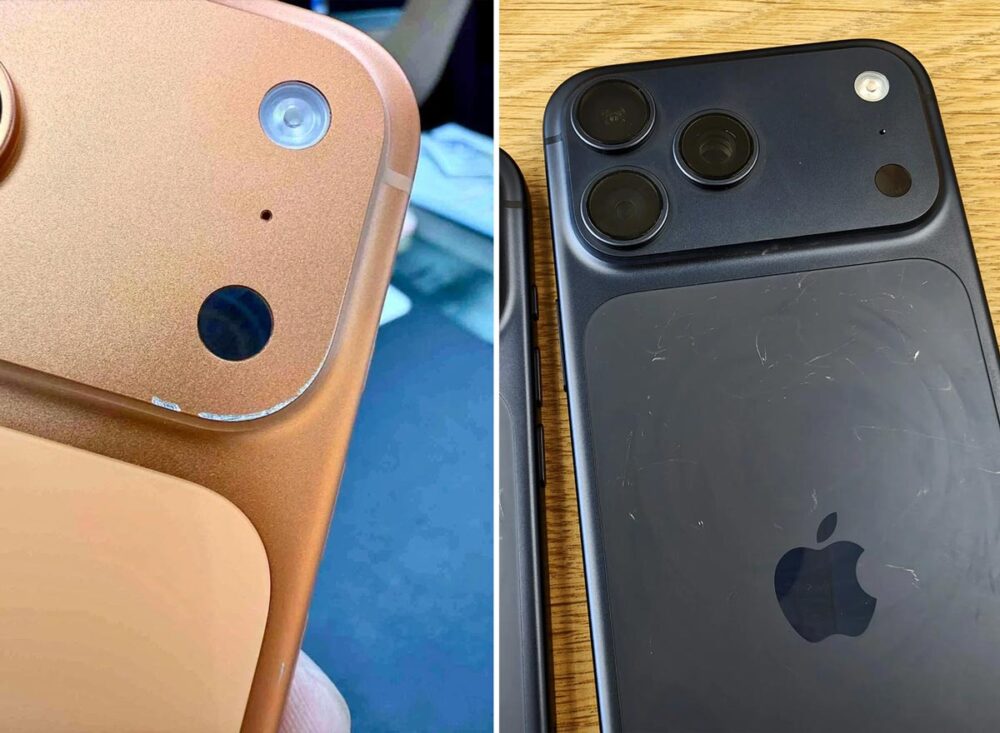 Coque iPhone 17 Pro - Les fragments main image 0