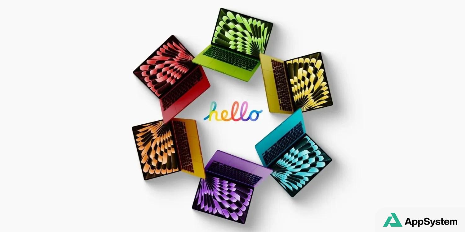 apple preparerait macbook abordable puce a18 2026 Apple préparerait un MacBook abordable avec puce A18 pour 2026