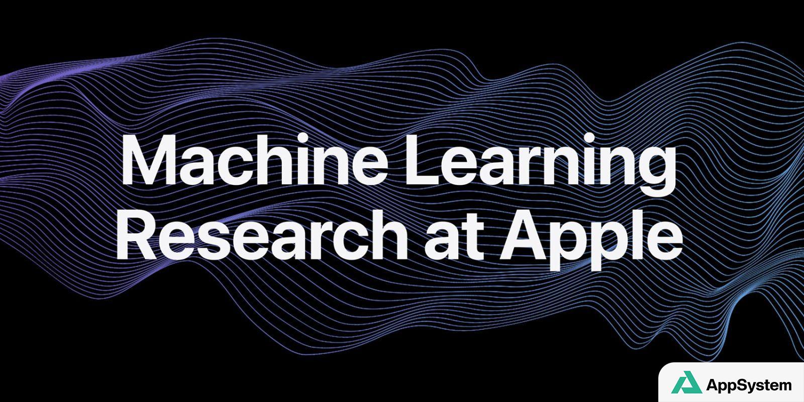 apple presentera sept etudes demos neurips 2025 decembre Apple présentera sept études et des démos d’IA à NeurIPS 2025 en décembre