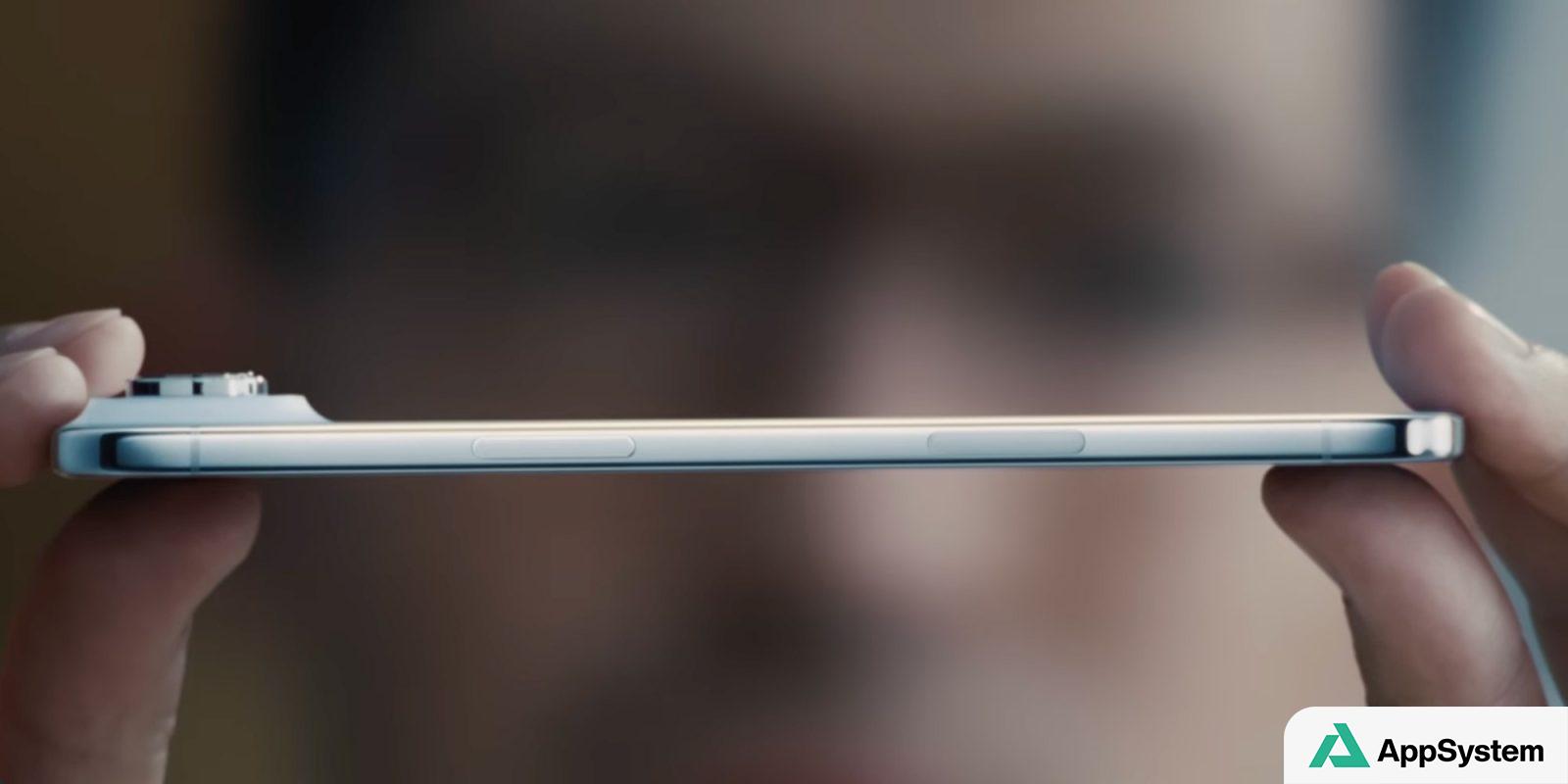 designer iphone air quitte apple startup Le designer de l’iPhone Air quitte Apple pour une startup d’IA