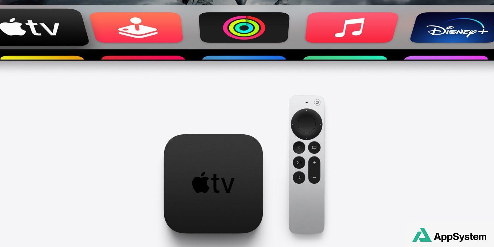tvOS 26.2 simplifie les profils sur Apple TV 4K et renforce les restrictions de contenu tvos simplifie profils apple renforce restrictions contenu tvOS 26.2 simplifie les profils sur Apple TV 4K et renforce les restrictions de contenu