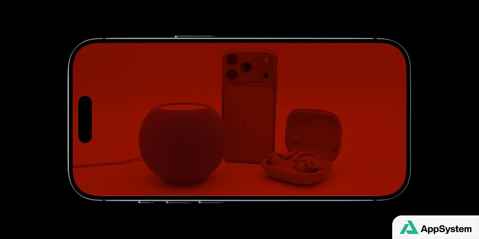 ios bug photos images android deviennent rouges zoom iOS 26 : bug de Photos, des images Android deviennent rouges au zoom