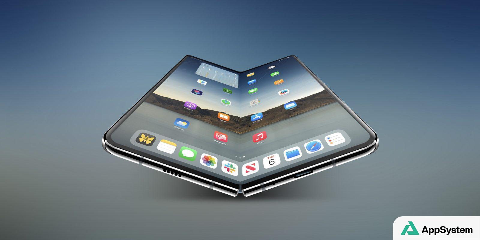 iphone pliant annonce 2026 livraisons fluides 2027 selon ming chi kuo iPhone pliant : annonce en 2026, livraisons fluides en 2027, selon Ming‑Chi Kuo