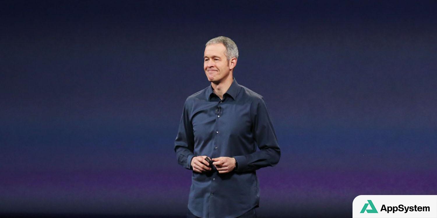 jeff williams coo apple propose conseil administration disney Jeff Williams, ex COO d’Apple, proposé au conseil d’administration de Disney