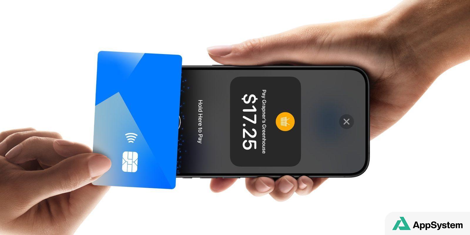 Tap to Pay sur iPhone arrive à Singapour et atteint 50 pays et régions tap pay iphone arrive singapour atteint pays regions Tap to Pay sur iPhone arrive à Singapour et atteint 50 pays et régions