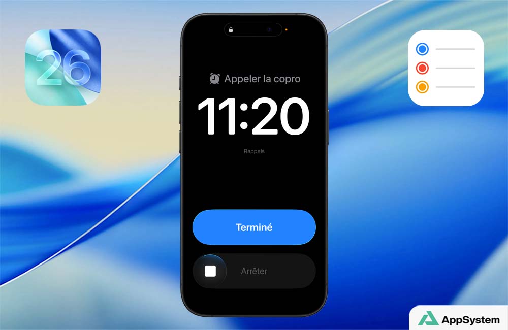 Miniature de l'article Comment utiliser les Rappels urgents comme des alarmes sur iPhone et iPad (iOS 26.2)