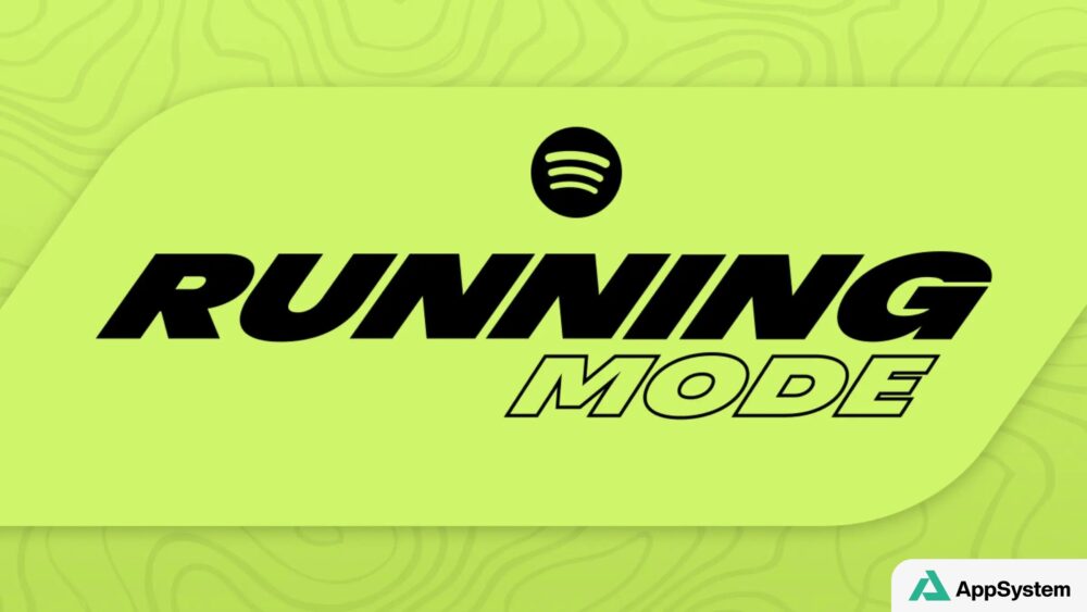 Illustration : Spotify’s new Running Mode brings custom playlists to iPhone