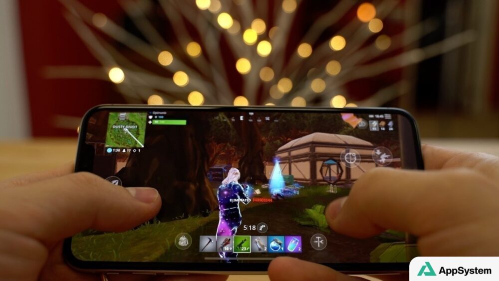 Illustration : Epic Games vs Apple -- The continuing six-year App Store saga