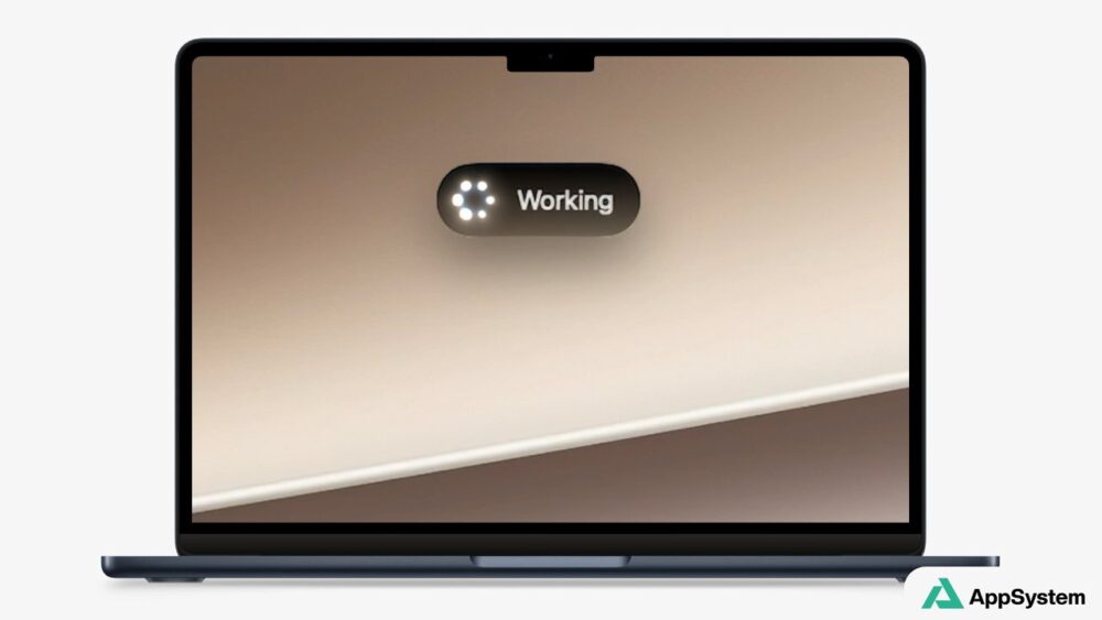 Illustration : Guide to Apple Intelligence using Qwen briefly appears for Apple users in China