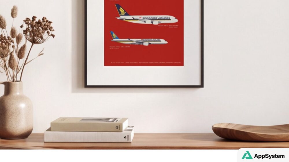 Illustration : Flight tracking poster, Schlage Sense Pro review, & more on Smart Home Insider