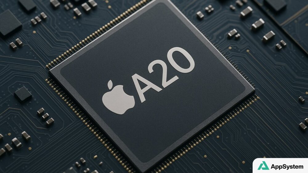 Illustration : Kuo pours water on rumor of $1B Apple chip stockpile at TSMC