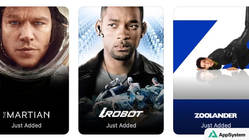 Illustration : Watch classic movies for free with an Apple TV subscription