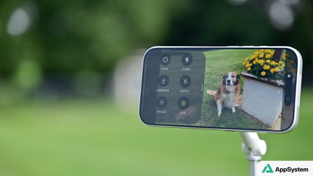 Illustration : What's new with the Camera app in iOS 27: Siri mode, enhanced controls, & more