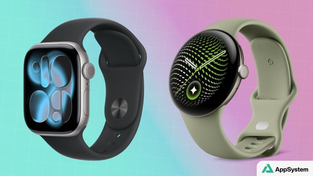 Illustration : Apple Watch Series 11 vs Google Pixel Watch 5: Flagship smartwatches, compared