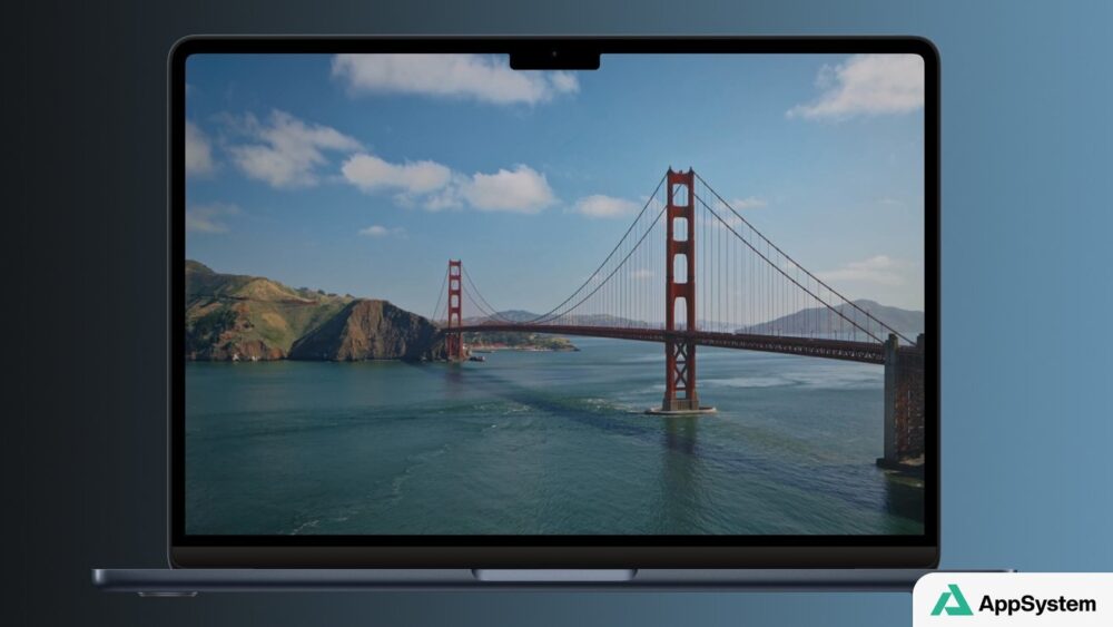 Illustration : Latest macOS Golden Gate beta adds unique dynamic wallpapers