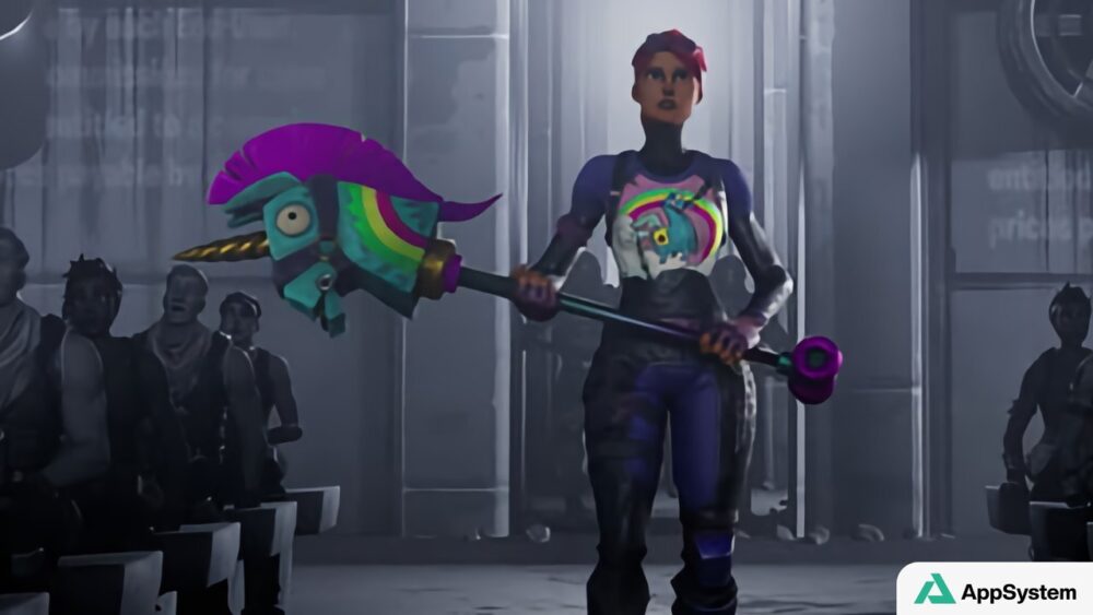 Illustration : Epic Games disagrees with Apples' 'junk' EU fee changes