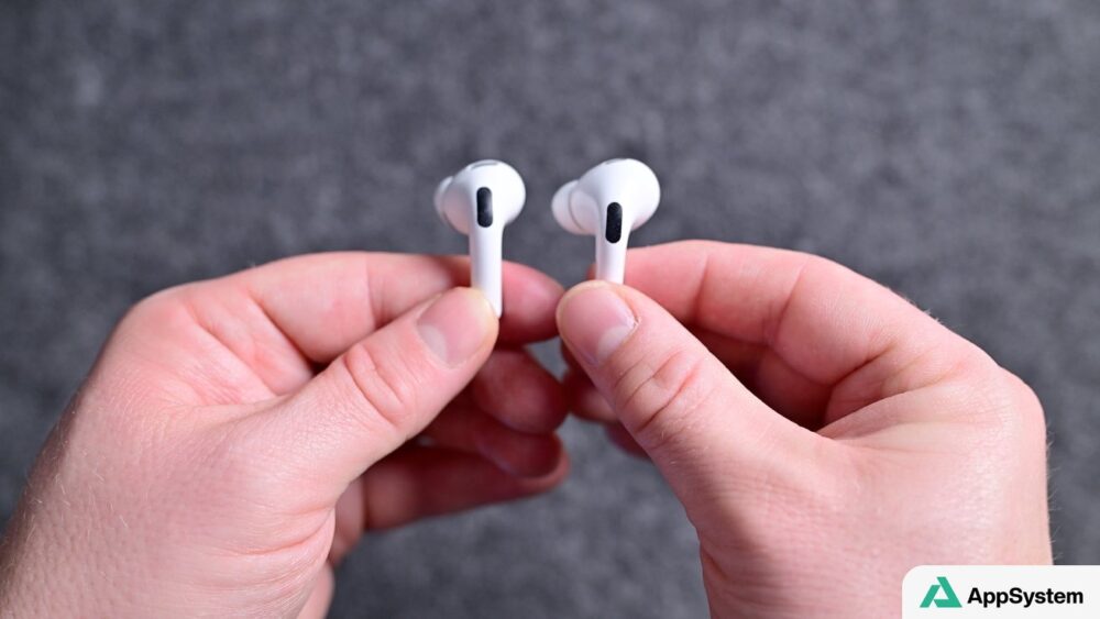 Illustration : AirPods with cameras not coming till 2027, won't take photos