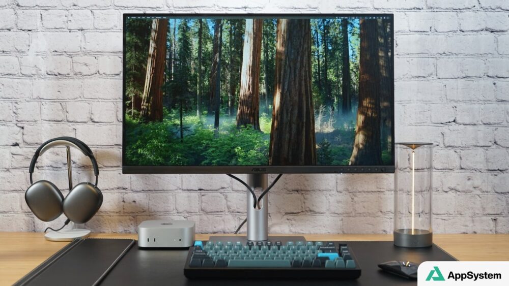 Illustration : New M6 Mac mini keeps three-display limit, raises refresh rates