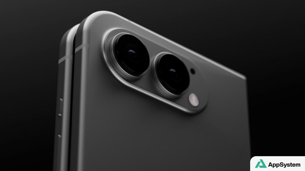 Illustration : Don't expect an Apple Pencil for the folding iPhone