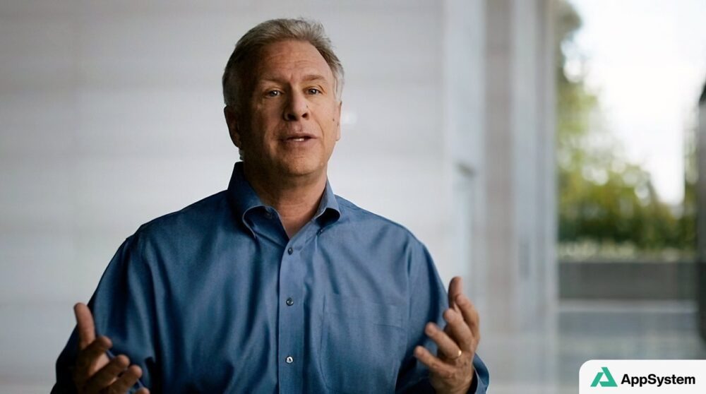 Illustration : Apple Fellow Phil Schiller no longer working on App Store or events