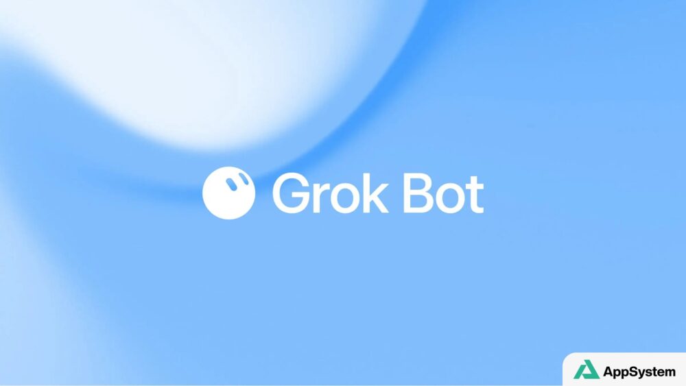 Illustration : Grok Bot for iPhone and Mac lets AI agents do the work for you