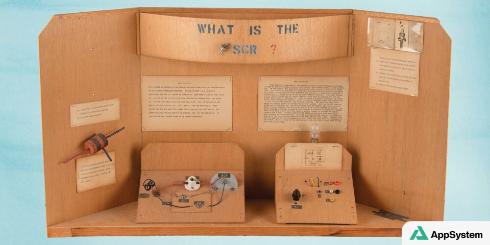 Vue rapprochée du projet scientifique scolaire avec deux circuits