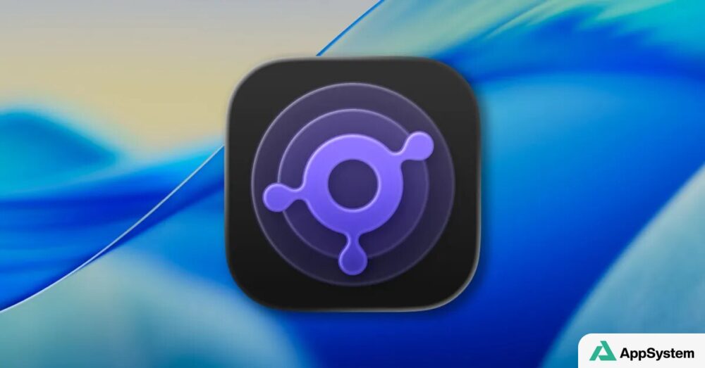 Illustration : AirBuddy 3 now available with new Action HUD, widgets, Now Playing, deeper automation, mor