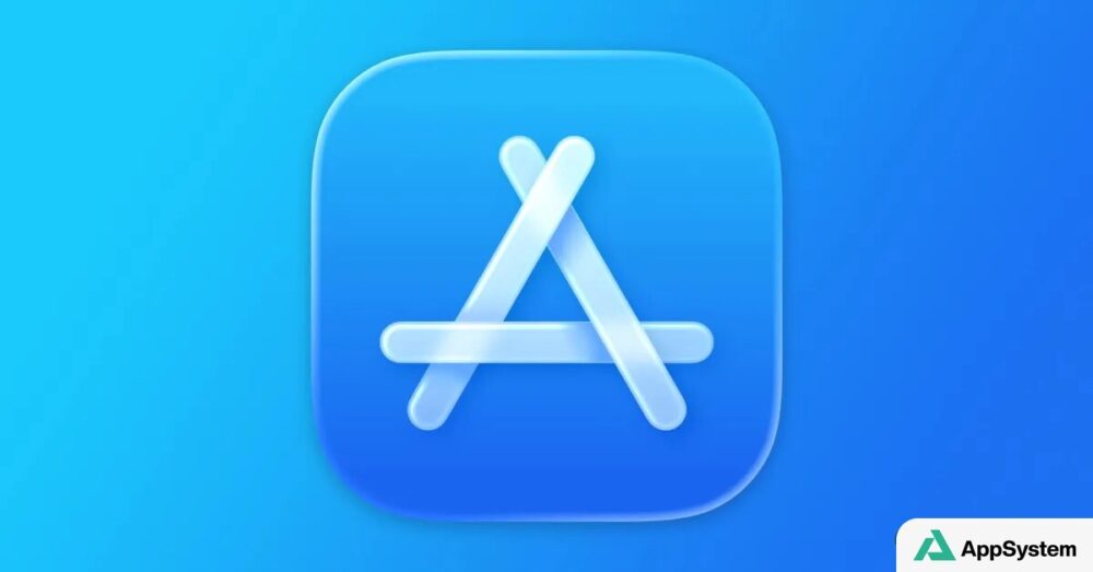 Illustration : Another disguised Russian banking app has topped the US iPhone App Store