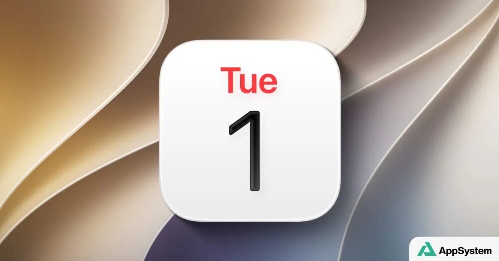 Illustration : iOS 27 gives Apple Calendar my favorite new Home Screen upgrade